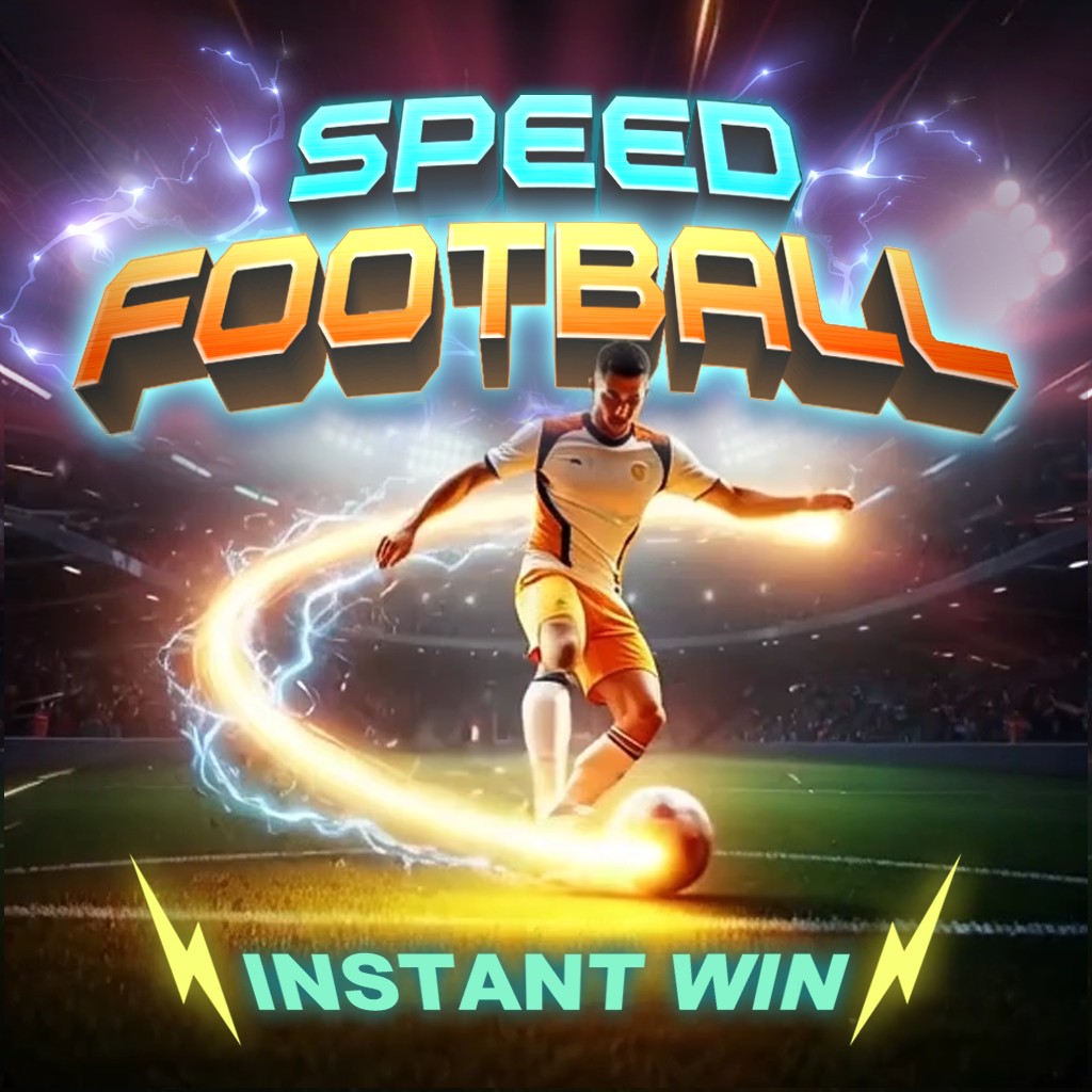 Funky : Speed Football - SUMMER138