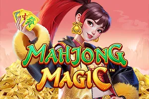 Playtech : Mahjong Magic - SUMMER138