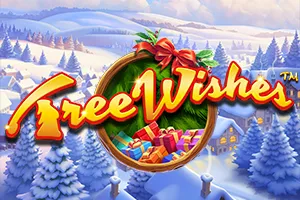 Playtech : Tree Wishes - SUMMER138