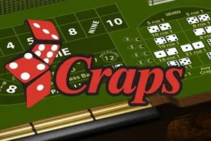 Playtech : Craps - SUMMER138
