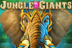 Playtech : Jungle Giants - SUMMER138