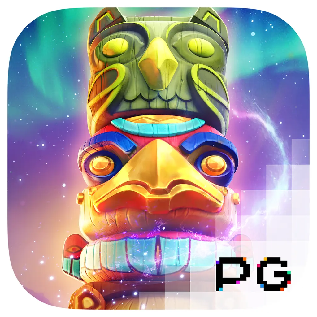 Totem Wonders - SUMMER138