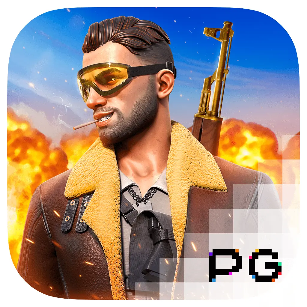 Battleground Royale - SUMMER138
