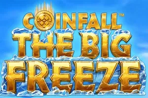 Playtech : CoinFall: The Big Freeze - SUMMER138