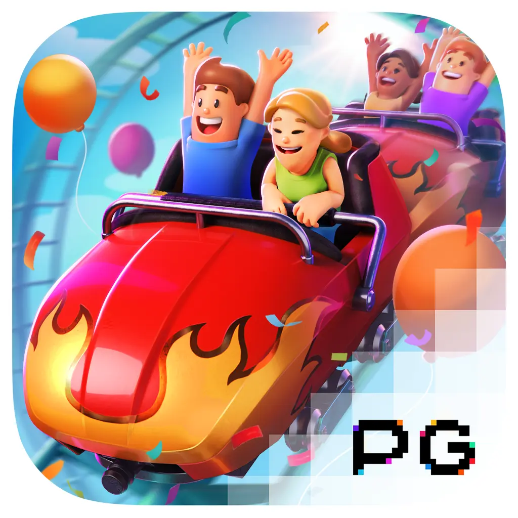 Wild Coaster - SUMMER138