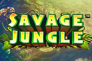 Playtech : Savage Jungle - SUMMER138