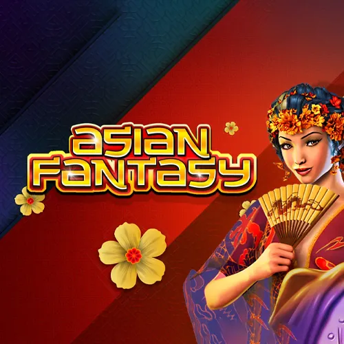 Playtech : Asian Fantasy - SUMMER138
