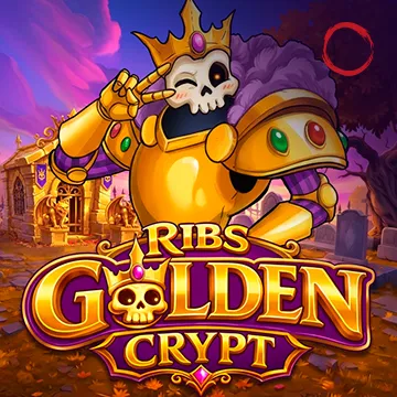 Slotmill : Ribs Golden Cryp - SUMMER138