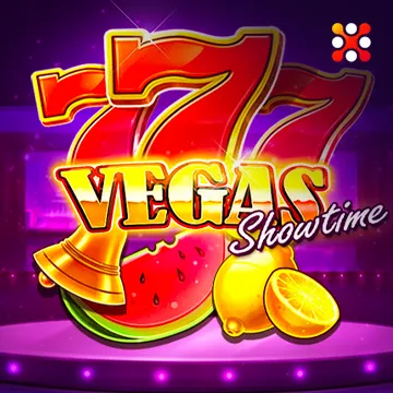 777 Vegas Showtime  - SUMMER138