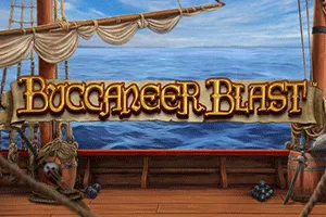 Playtech : Buccaneer Blast - SUMMER138