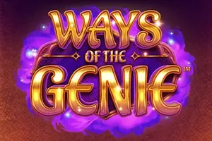Playtech : Ways of the Genie - SUMMER138