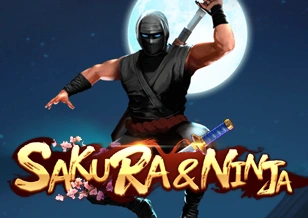 AFB : Sakura Ninja - SUMMER138