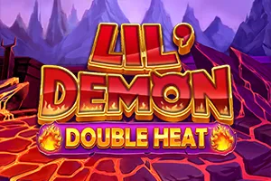 Playtech : Lil Demon Double Heat - SUMMER138