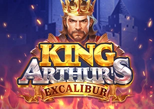 AFB : Excalibur Raja Arthur - SUMMER138