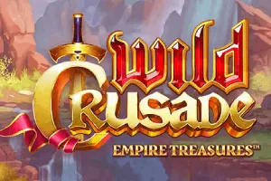 Playtech : Wild Crusade: Empire Treasures - SUMMER138