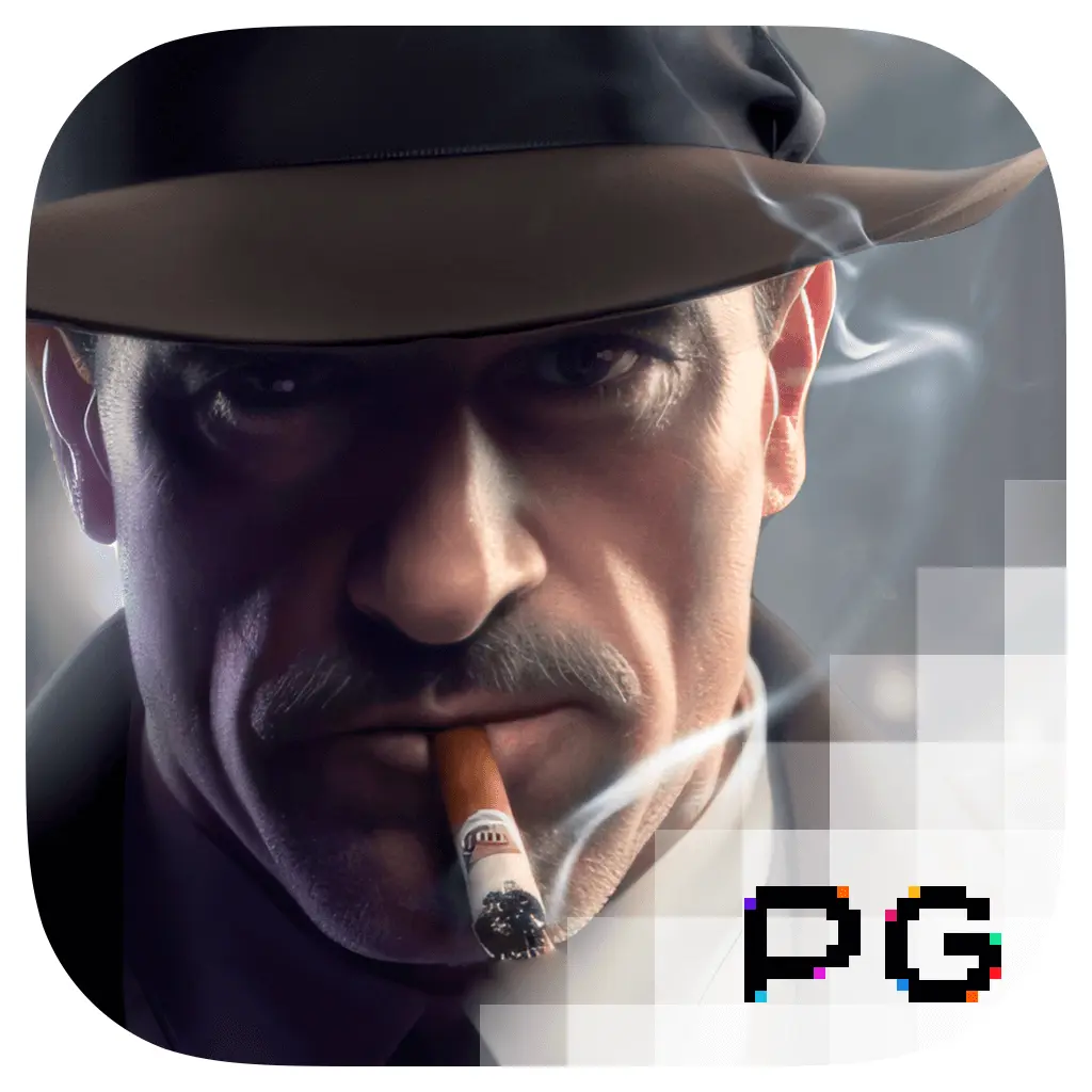 Mafia Mayhem - SUMMER138