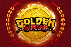 Playtech : Golden Ways - SUMMER138