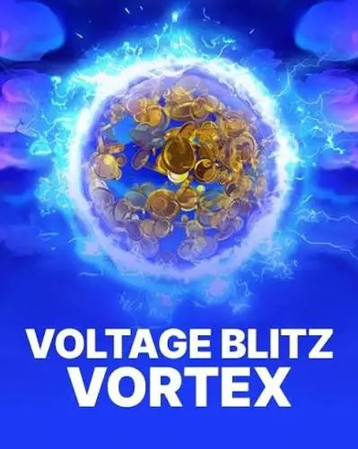 Playtech : Voltage Blitz Vortex - SUMMER138