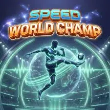 Funky : Speed World Champ - SUMMER138