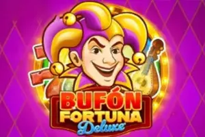 Playtech : Bufón Fortuna Deluxe - SUMMER138