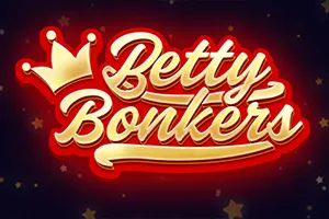 Playtech : Betty Bonkers - SUMMER138