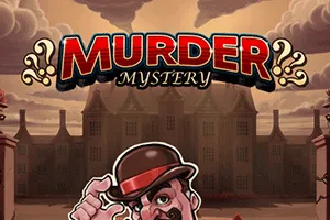 Playtech : Murder Mystery - SUMMER138