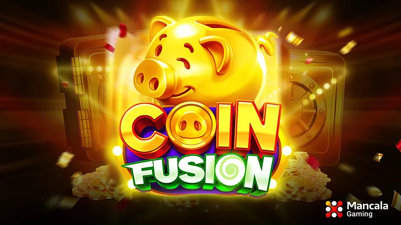 Coin Fusion - SUMMER138