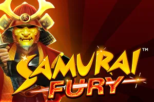 Playtech : Samurai Fury™ - SUMMER138