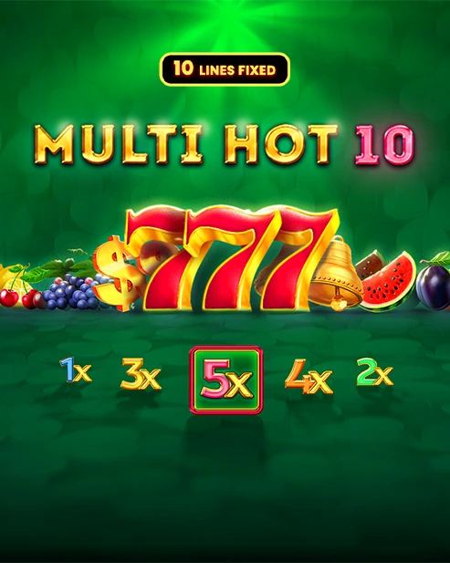 SmartSoft : Multi Hot 10 - SUMMER138