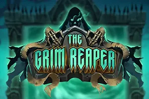 Playtech : The Grim Reaper - SUMMER138
