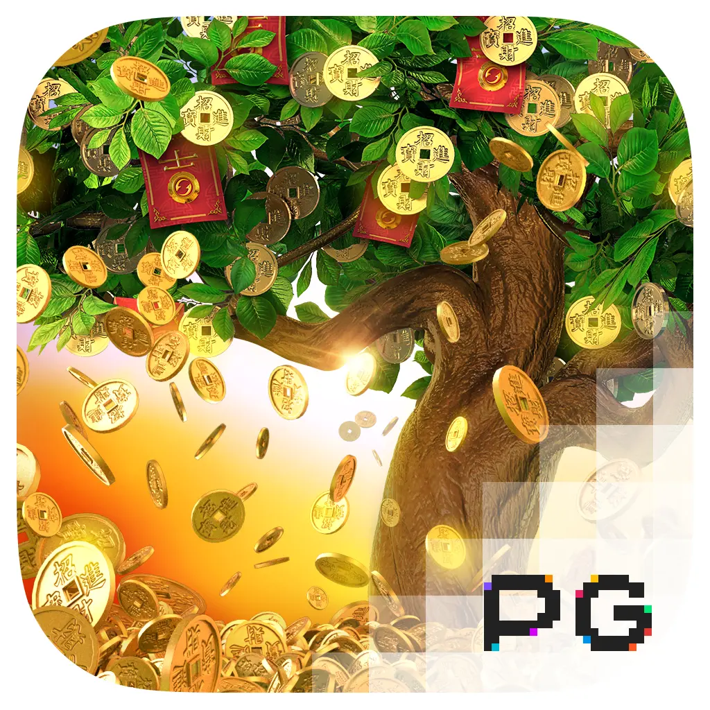 Tree of Fortune - SUMMER138
