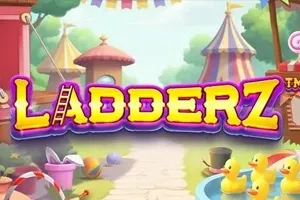 Playtech : Ladderz - SUMMER138