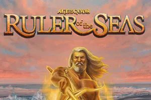 Playtech : Age of the Gods: Ruler of the Seas - SUMMER138
