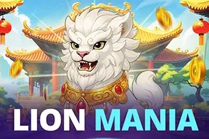 Playtech : 狮子狂热 - SUMMER138