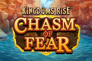 Playtech : Kingdoms Rise: Chasm of Fear™ - SUMMER138