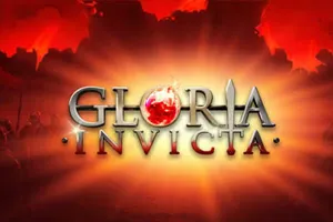 Playtech : Gloria Invicta - SUMMER138