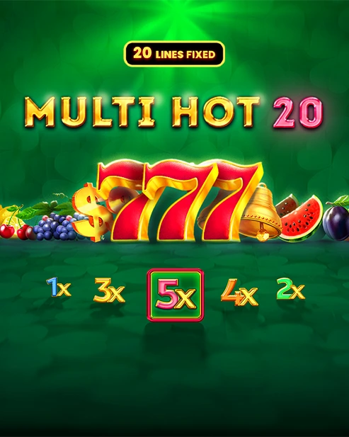 SmartSoft : Multi Hot 20 - SUMMER138