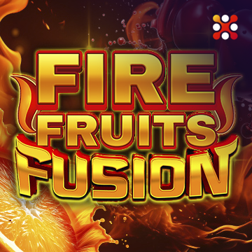 Fire Fruits Fusion - SUMMER138