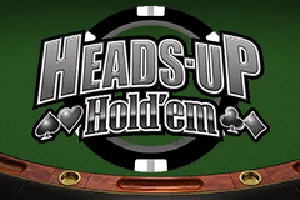 Playtech : Headsup Holdem - SUMMER138
