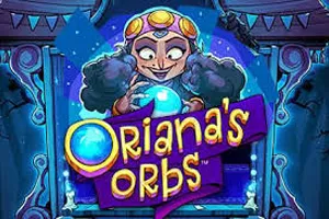 Playtech : Orianas Orbs - SUMMER138