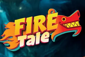 Playtech : Fire Tale - SUMMER138