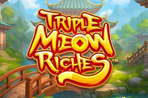 Playtech : 三猫来富 - SUMMER138