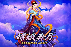 Playtech : Eternal Lady - SUMMER138