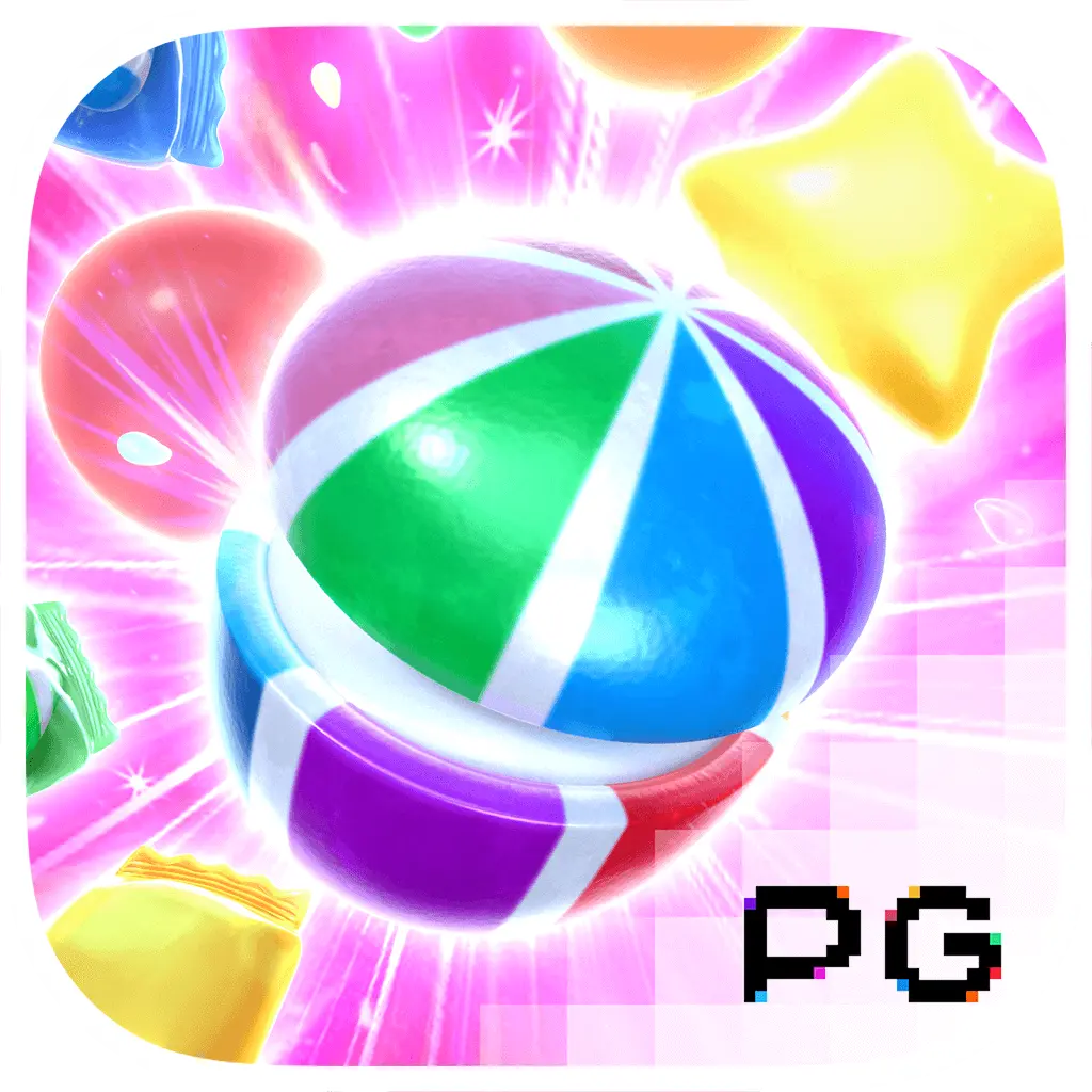 Candy Bonanza - SUMMER138