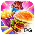 Diner Frenzy Spins - SUMMER138