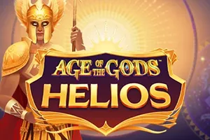 Playtech : Age of the Gods: Helios - SUMMER138