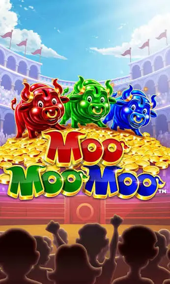Playtech : Moo Moo Moo - SUMMER138