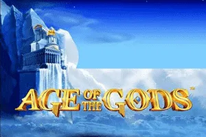 Playtech : Age of the Gods - SUMMER138