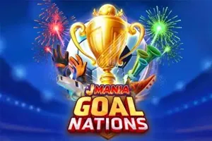 Playtech : J Mania Goal Nations - SUMMER138