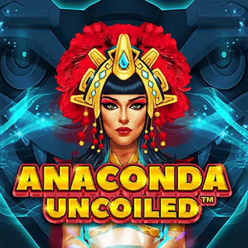 Playtech : Anaconda Uncoiled - SUMMER138